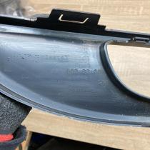 A4518880015   Front bumper lower grill Smart ForTwo II