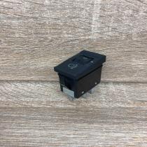 893941301   Headlight level height control switch Audi 80 90 S2 B4