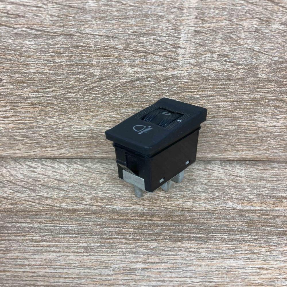 893941301   Headlight level height control switch Audi 80 90 S2 B4