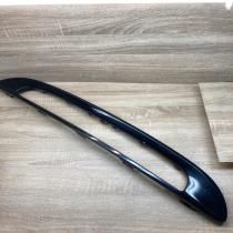 A4518880015   Front bumper lower grill Smart ForTwo II