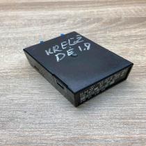 8359031 05012110  Window wiper relay BMW 3 E36