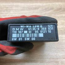 8359031 05012110  Window wiper relay BMW 3 E36