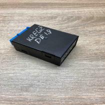 8359031 05012110  Window wiper relay BMW 3 E36