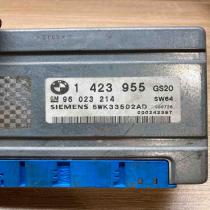 1423955 5WK33502AD  Gearbox control unit/module BMW 5 E39