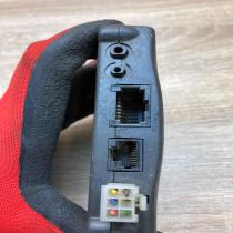 020005 7012880  Phone control unit/module Audi A4 S4 B5 8D