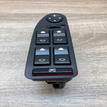 6904306 Used  Electric window control switch BMW 5 E39