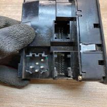 6904306 Used  Electric window control switch BMW 5 E39
