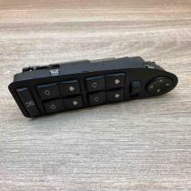 6904306 Used  Electric window control switch BMW 5 E39