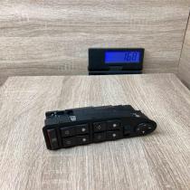 6904306 Used  Electric window control switch BMW 5 E39