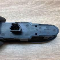 53269704   Electric window control switch Peugeot 307