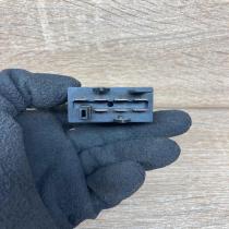 4A0941509   Hazard light switch Audi 80 90 S2 B4