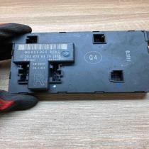 2038206426 351320 Used RH Door control unit/module Mercedes-Benz C W203