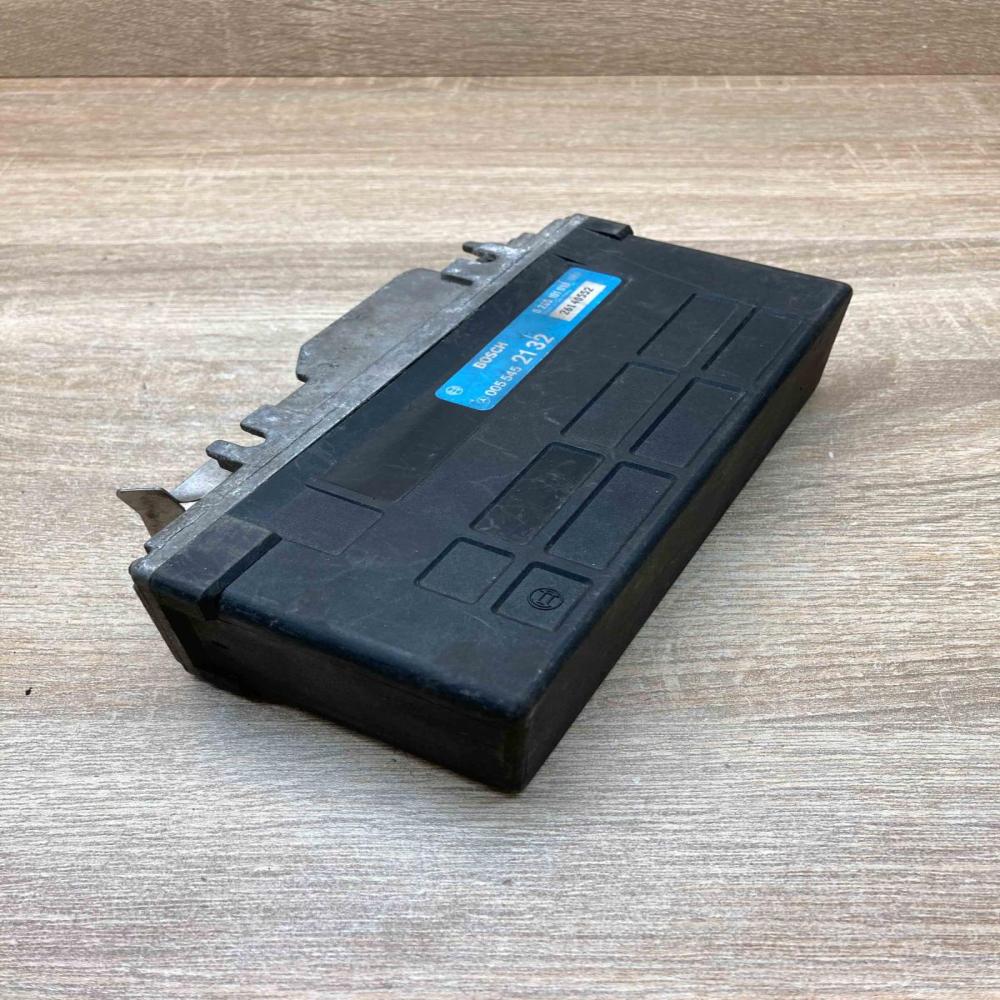 0055452132 0265101018  ABS control unit/module Mercedes-Benz E W124