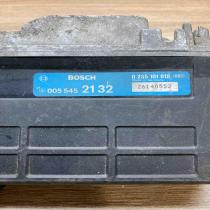 0055452132 0265101018  ABS control unit/module Mercedes-Benz E W124