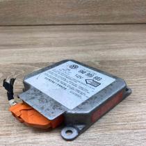 6N0909603 5WK4137 With Plug Airbag control unit/module Volkswagen Golf IV