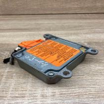 6N0909603 5WK4137 With Plug Airbag control unit/module Volkswagen Golf IV