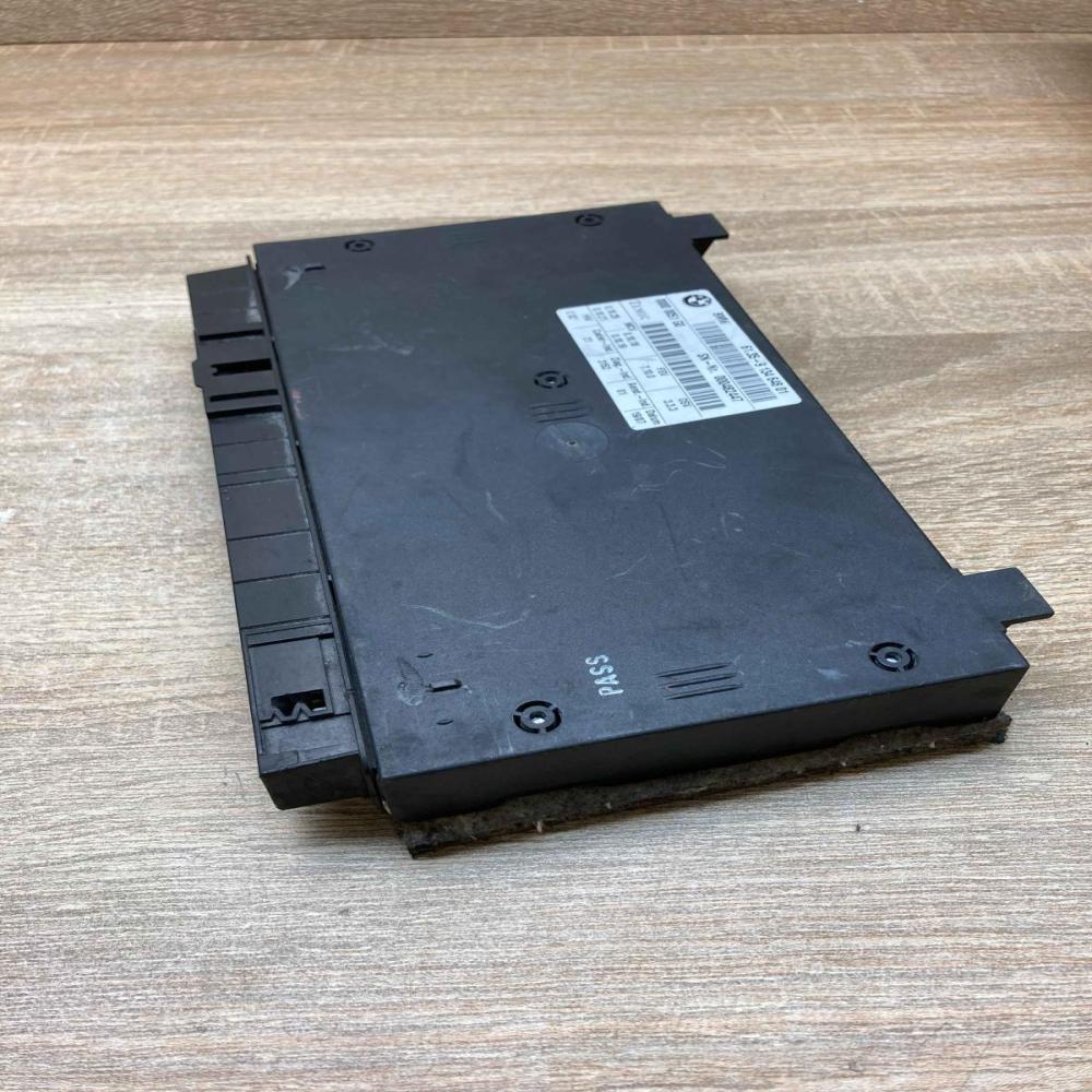 9134648   Seat control module BMW 5 E60 E61