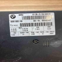 9134648   Seat control module BMW 5 E60 E61