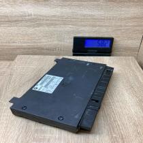 9134648   Seat control module BMW 5 E60 E61