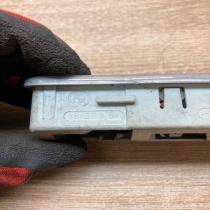 8369511   Front seat light BMW 5 E39