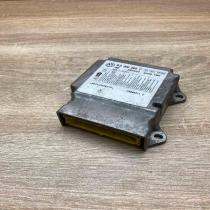 1K0909605D 5WK43411  Airbag control unit/module Seat Altea