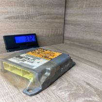 89170 13040 231000 2440  Airbag control unit/module Toyota Corolla Verso E121