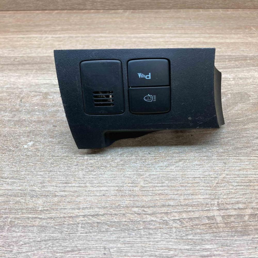 77315 SWW R010 M1   Parking (PDC) sensor switch Honda CR-V