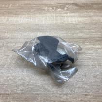 24444025   Rear bumper mounting bracket Opel Signum