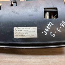 A2206800252   Car ashtray Mercedes-Benz S W220