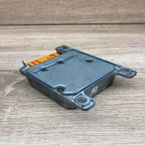 9635268880 550541500 Used Airbag control unit/module Peugeot 206