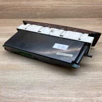 586064   Climate control unit Volvo S40, V40