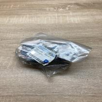 24444025   Rear bumper mounting bracket Opel Signum