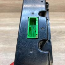 586064   Climate control unit Volvo S40, V40