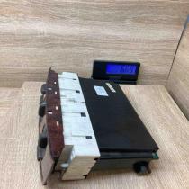 586064   Climate control unit Volvo S40, V40