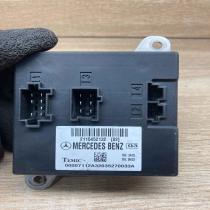 2115452132   Comfort/convenience module Mercedes-Benz E W211