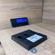2115452132   Comfort/convenience module Mercedes-Benz E W211