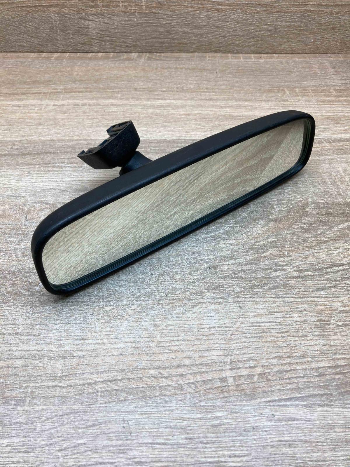 022197   Rear view mirror (interior) Honda Civic
