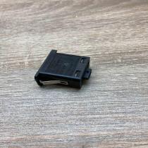 8360461 259160  Panel lighting control switch BMW 7 E38