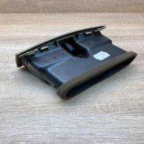 7129556 6932023  Rear air vent grill BMW 3 E90 E91