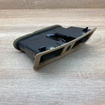 7129556 6932023  Rear air vent grill BMW 3 E90 E91