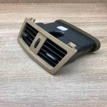 7129556 6932023  Rear air vent grill BMW 3 E90 E91