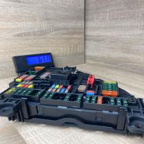 9210857 1703345  Fuse module BMW 5 F10 F11