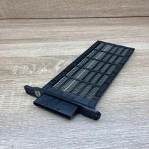 12D141156   Electric cabin heater radiator KIA Rio