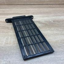 12D141156   Electric cabin heater radiator KIA Rio