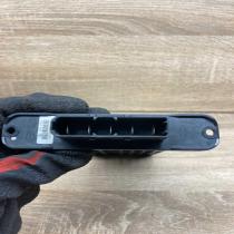 12D141156   Electric cabin heater radiator KIA Rio