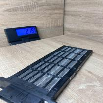 12D141156   Electric cabin heater radiator KIA Rio