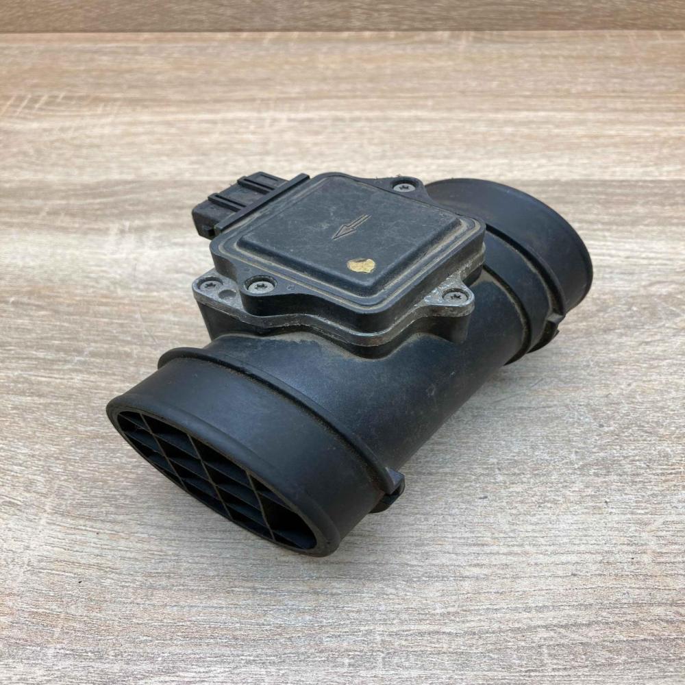 90411957 5WK9150 Used Mass air flow meter Opel Vectra B