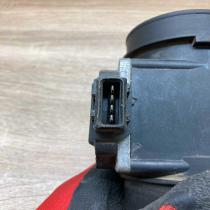 90411957 5WK9150 Used Mass air flow meter Opel Vectra B