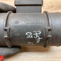 0281002618   Mass air flow meter Opel Astra H
