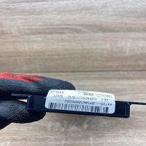T2392001 S7477001  Electric cabin heater radiator Peugeot 5008